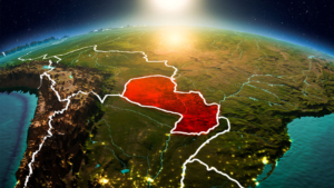 Internationaler Abend