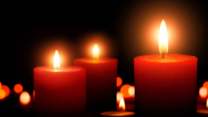 Rorate im Advent KHG Braunschweig