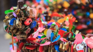 Was ich noch zum Semesterthema zu sagen hätte - KHG Braunschweig