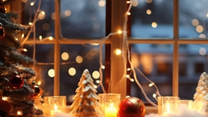 Ein Abend kurz vor Weihnachten - KHG Braunschweig