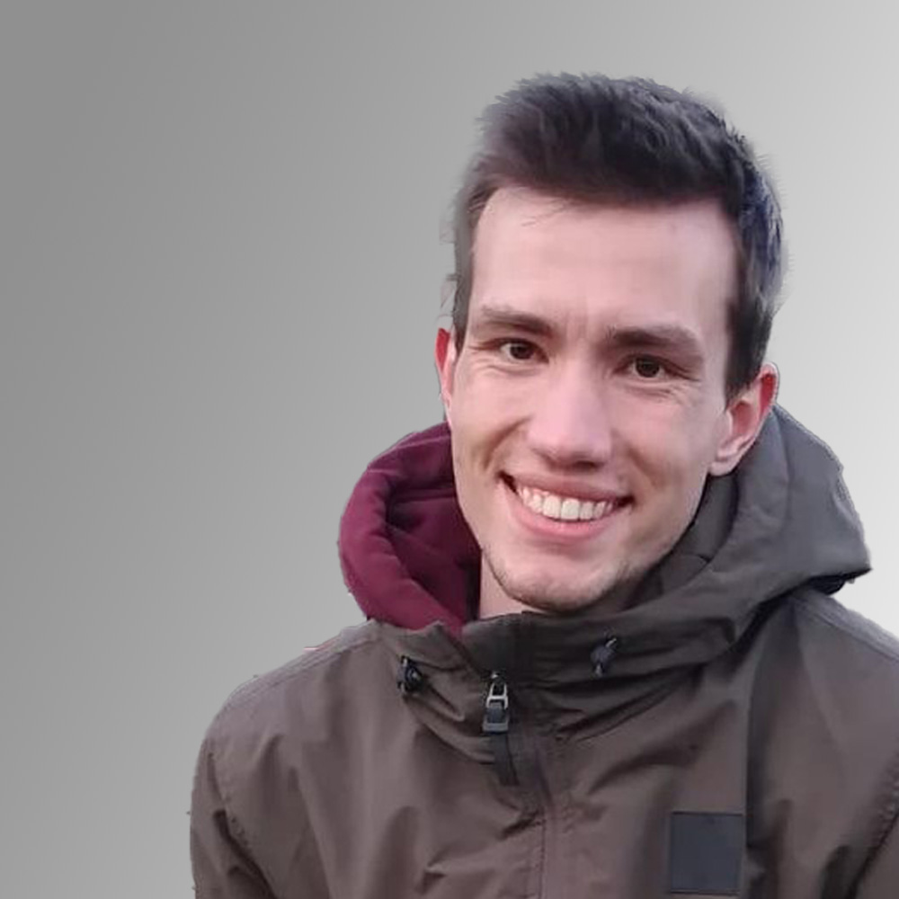 Benedikt Gierling KHG-Rat Ratsmitglied KHG Braunschweig