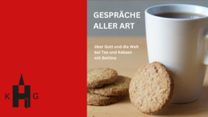 Gespräche aller Art - KHG Braunschweig