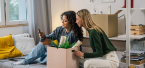 KHG Braunschweig - Wohnheim Sielkamp