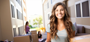 KHG Braunschweig - Wohnheim Sielkamp