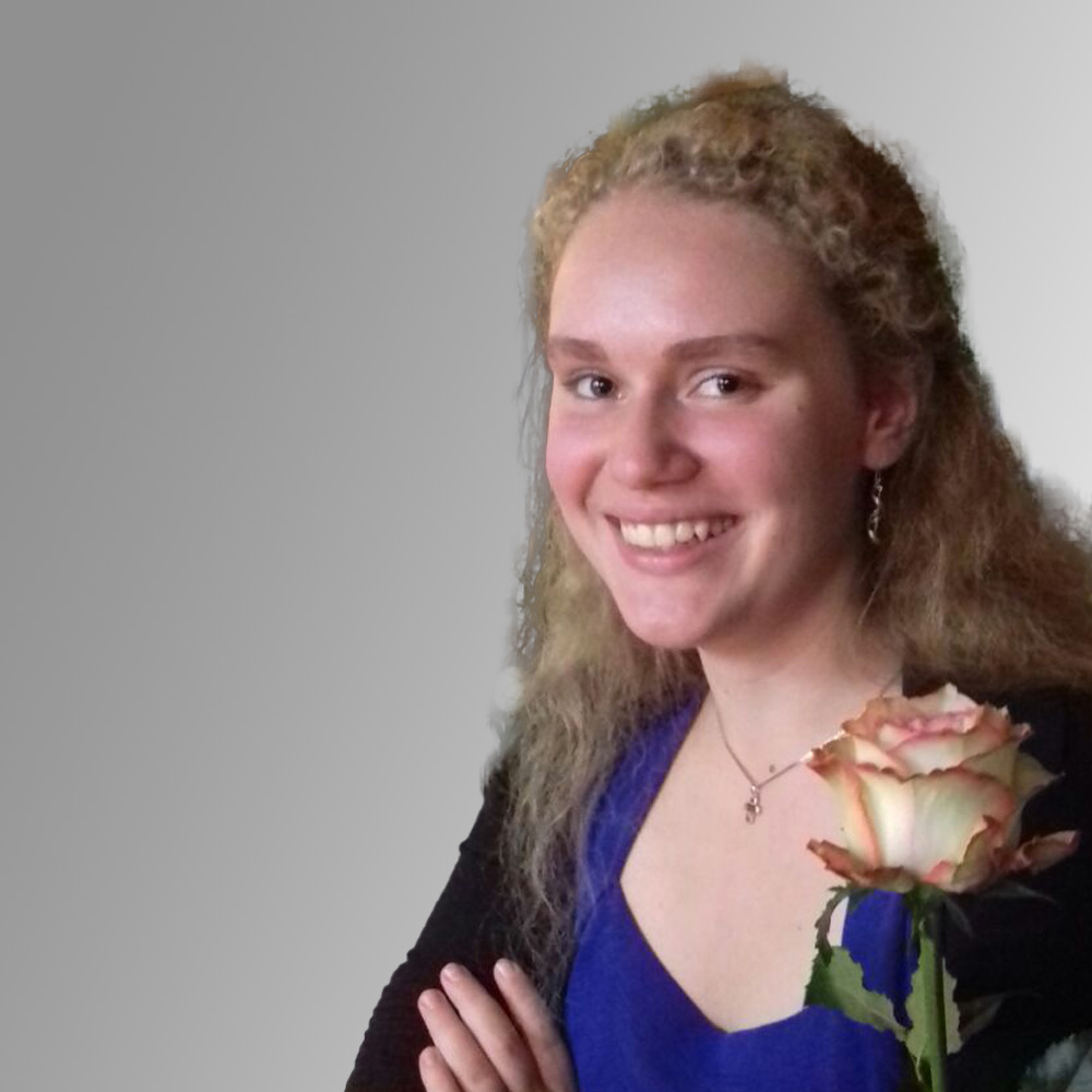 Saskia Felgenhauer KHG-Rat Ratsmitglied KHG Braunschweig