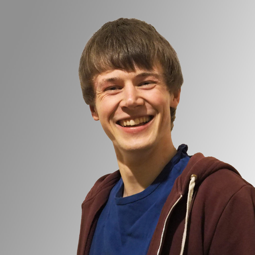 Steffen Kempen KHG-Rat Ratsmitglied KHG Braunschweig