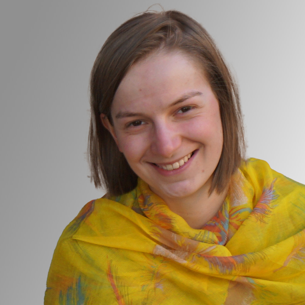Veronika Hille – KHG-Rat Ratsmitglied KHG Braunschweig