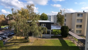 Wohnheim Sielkamp - KHG Braunschweig