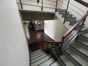 Wohnheim Sielkamp - KHG Braunschweig