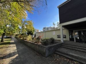 Wohnheim Sielkamp - KHG Braunschweig
