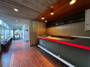 Wohnheim Sielkamp - KHG Braunschweig