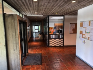 Wohnheim Sielkamp - KHG Braunschweig