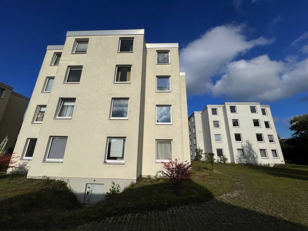 Wohnheim Sielkamp - KHG Braunschweig