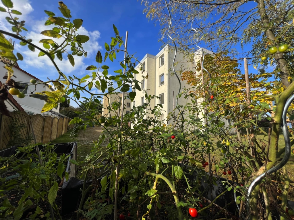 Wohnheim Sielkamp - KHG Braunschweig