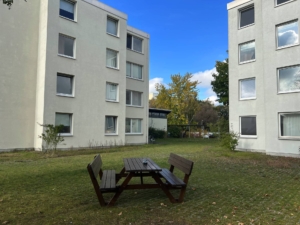 Wohnheim Sielkamp - KHG Braunschweig