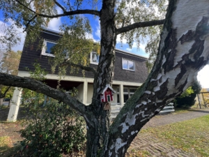 Wohnheim Sielkamp - KHG Braunschweig